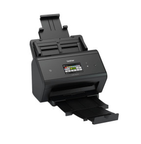 Brother ADS-3600W - scanner bureautique de documents WiFi (ADS-3600W)