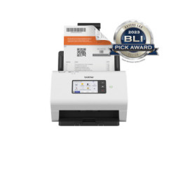 Brother ADS-4900W - Scanner bureautique professionnel (ADS-4900W)