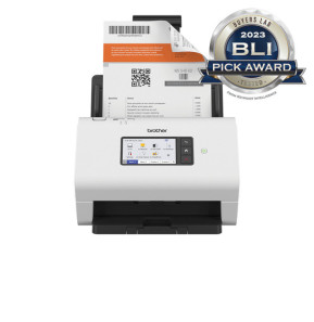 Brother ADS-4900W - Scanner bureautique professionnel (ADS-4900W)