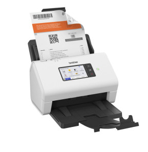 Brother ADS-4900W - Scanner bureautique professionnel (ADS-4900W)
