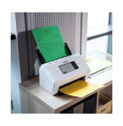 Brother ADS-4900W - Scanner bureautique professionnel (ADS-4900W)