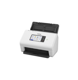 Brother ADS-4900W - Scanner bureautique professionnel (ADS-4900W)