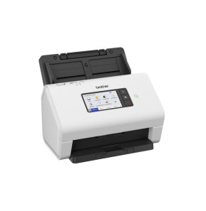 Brother ADS-4900W - Scanner bureautique professionnel (ADS-4900W)