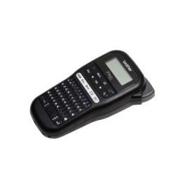 Brother PT-H110 étiqueteuse portable Étiqueteuse portable compacte  (PT-H110)