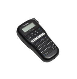Brother PT-H110 étiqueteuse portable Étiqueteuse portable compacte  (PT-H110)