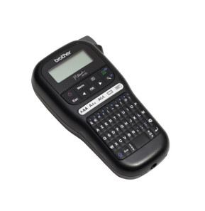 Brother PT-H110 étiqueteuse portable Étiqueteuse portable compacte  (PT-H110)
