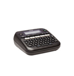 Brother PT-D210 étiqueteuse professionnelle Etiqueteuse bureautique compacte  (PT-D210)