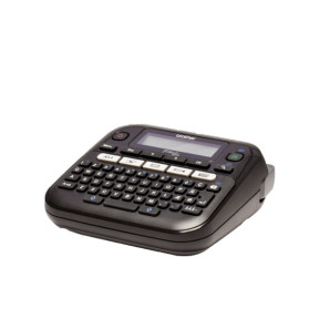 Brother PT-D210 étiqueteuse professionnelle Etiqueteuse bureautique compacte  (PT-D210)
