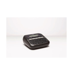 Brother PT-D210VP étiqueteuse professionnelle Etiqueteuse bureautique compacte  (PT-D210VP)