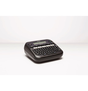 Brother PT-D210VP étiqueteuse professionnelle Etiqueteuse bureautique compacte  (PT-D210VP)