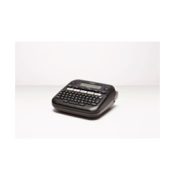 Brother PT-D210VP étiqueteuse professionnelle Etiqueteuse bureautique compacte  (PT-D210VP)