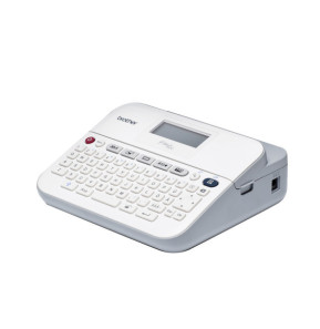 Brother PT-D400 étiqueteuse professionnelle Etiqueteuse professionnelle compacte  (PT-D400)