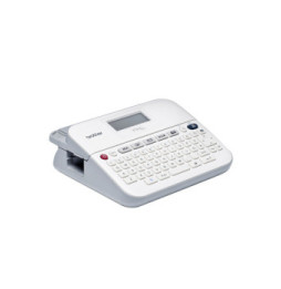 Brother PT-D400 étiqueteuse professionnelle Etiqueteuse professionnelle compacte  (PT-D400)