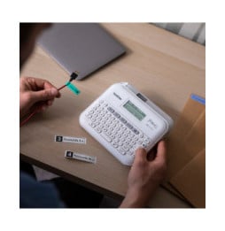 Brother PT-D410VP | Etiqueteuse bureautique professionnelle (PT-D410VP)