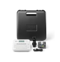 Brother PT-D410VP | Etiqueteuse bureautique professionnelle (PT-D410VP)