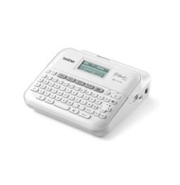 Brother PT-D410VP | Etiqueteuse bureautique professionnelle (PT-D410VP)