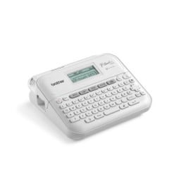 Brother PT-D410VP | Etiqueteuse bureautique professionnelle (PT-D410VP)