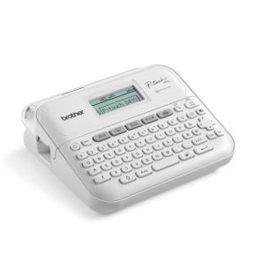 Brother PT-D410VP | Etiqueteuse bureautique professionnelle (PT-D410VP)