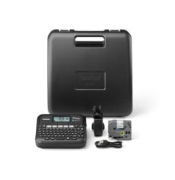 Brother PT-D460BTVP - Etiqueteuse bureautique professionnelle (PT-D460BTVP)