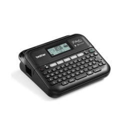 Brother PT-D460BTVP - Etiqueteuse bureautique professionnelle (PT-D460BTVP)