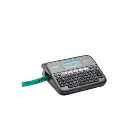 Brother PT-D450VP étiqueteuse profesionnelle + mallette de transport Étiqueteuse connectable compacte  (PT-D450VP)