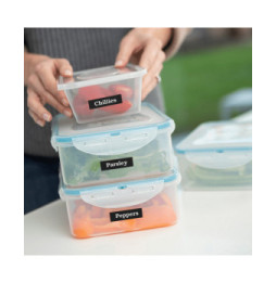 Brother PT-P710BTH - P-touch CUBE Plus - imprimante d’étiquettes rechargeable Bluetooth (PT-P710BTH)
