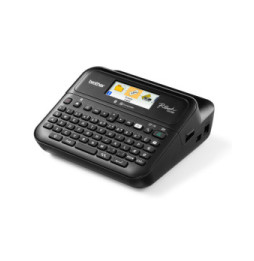 Brother PT-D610BTVP | Etiqueteuse bureautique connectable (PT-D610BTVP)