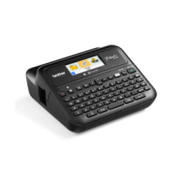 Brother PT-D610BTVP | Etiqueteuse bureautique connectable (PT-D610BTVP)