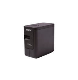 Brother PT-P750W étiqueteuse professionnelle Étiqueteuse professionnelle connectable  (PT-P750W)