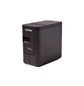 Brother PT-P750W étiqueteuse professionnelle Étiqueteuse professionnelle connectable  (PT-P750W)