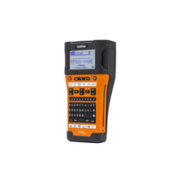Brother PT-E550WVP étiqueteuse industrielle Etiqueteuse industrielle connectable  (PT-E550WVP)