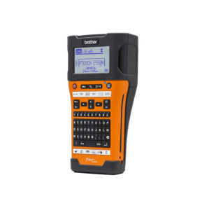 Brother PT-E550WVP étiqueteuse industrielle Etiqueteuse industrielle connectable  (PT-E550WVP)