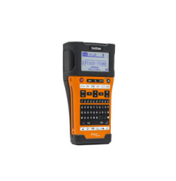 Brother PT-E550WVP étiqueteuse industrielle Etiqueteuse industrielle connectable  (PT-E550WVP)