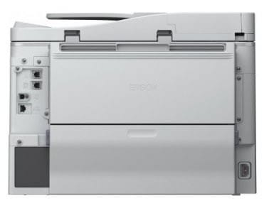 Multifonction jet d'encre 4-en-1 Epson Workforce pro WP-4515dnf — image 5