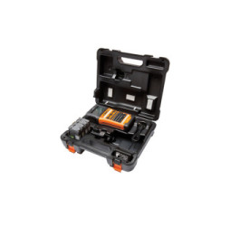 Brother PT-E550WSP imprimante d'étiquettes industrielle (PT-E550WSP)