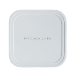 Brother PT-P910BT imprimante pour étiquettes Transfert thermique 360 x 360 DPI Avec fil &sans fil TZe Bluetooth (PT-P910BT)