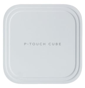 Brother PT-P910BT imprimante pour étiquettes Transfert thermique 360 x 360 DPI Avec fil &sans fil TZe Bluetooth (PT-P910BT)