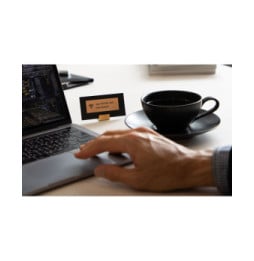 Brother PT-P910BT imprimante pour étiquettes Transfert thermique 360 x 360 DPI Avec fil &sans fil TZe Bluetooth (PT-P910BT)