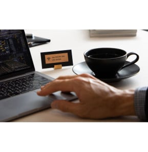 Brother PT-P910BT imprimante pour étiquettes Transfert thermique 360 x 360 DPI Avec fil &sans fil TZe Bluetooth (PT-P910BT)