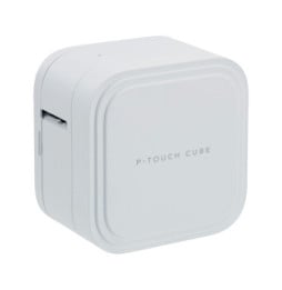 Brother PT-P910BT imprimante pour étiquettes Transfert thermique 360 x 360 DPI Avec fil &sans fil TZe Bluetooth (PT-P910BT)
