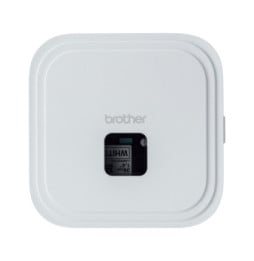 Brother PT-P910BT imprimante pour étiquettes Transfert thermique 360 x 360 DPI Avec fil &sans fil TZe Bluetooth (PT-P910BT)