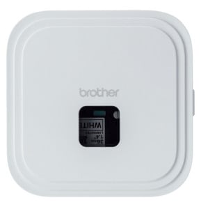 Brother PT-P910BT imprimante pour étiquettes Transfert thermique 360 x 360 DPI Avec fil &sans fil TZe Bluetooth (PT-P910BT)