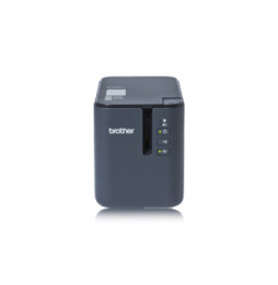 Brother PT-P900W étiqueteuse professionnelle (PT-P900W)