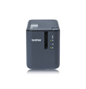Brother PT-P900W étiqueteuse professionnelle (PT-P900W)