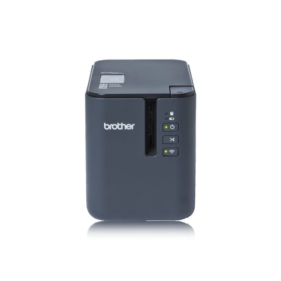 Brother PT-P900W étiqueteuse professionnelle (PT-P900W)
