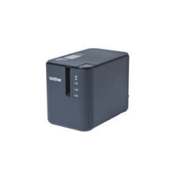 Brother PT-P900W étiqueteuse professionnelle (PT-P900W)