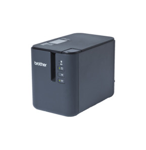 Brother PT-P900W étiqueteuse professionnelle (PT-P900W)