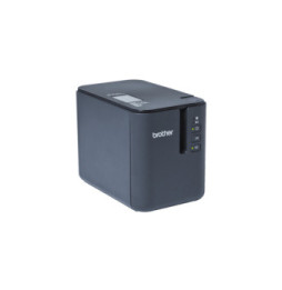 Brother PT-P900W étiqueteuse professionnelle (PT-P900W)
