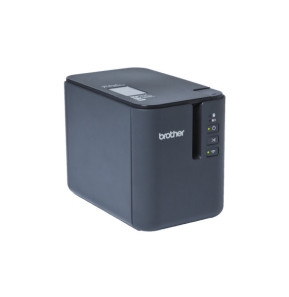 Brother PT-P900W étiqueteuse professionnelle (PT-P900W)
