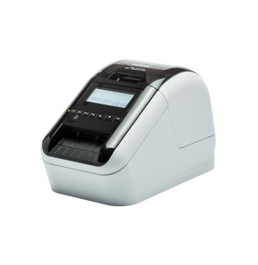 Brother QL-820NWB imprimante d'étiquettes Imprimante d'étiquettes professionnelle  (QL-820NWB)